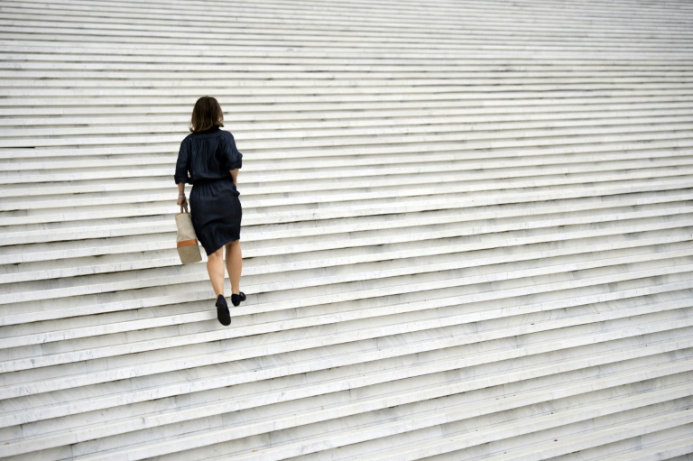 Plus des trois quarts des salariés à temps partiel sont des femmes