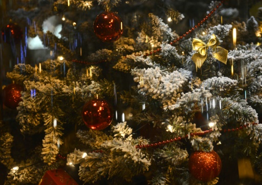 La prime de Noël versée le 17 décembre