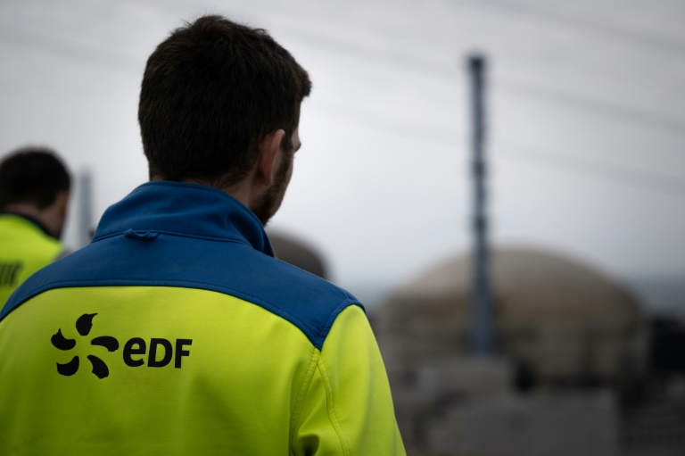 Nucléaire : la France sur le point de raccorder au réseau le réacteur EPR de Flamanville