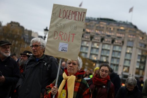 Trêve hivernale : une période de répit débute pour les locataires menacés d'expulsion