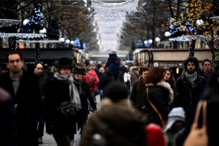 Les compétences des adultes stagnent ou reculent dans l'OCDE, la France en dessous de la moyenne