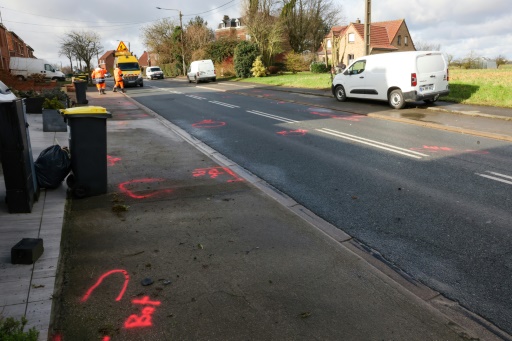 Le nombre de morts sur la route en hausse de 2% en octobre sur un an