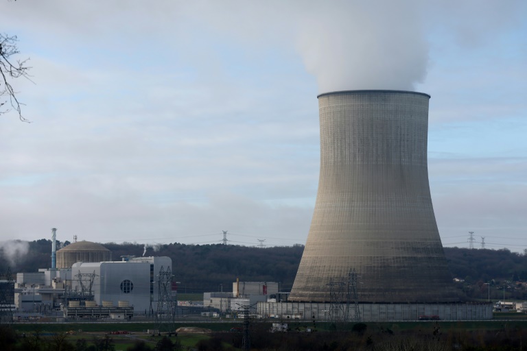 Nucléaire : la nouvelle autorité de sûreté démarre mais beaucoup reste à faire