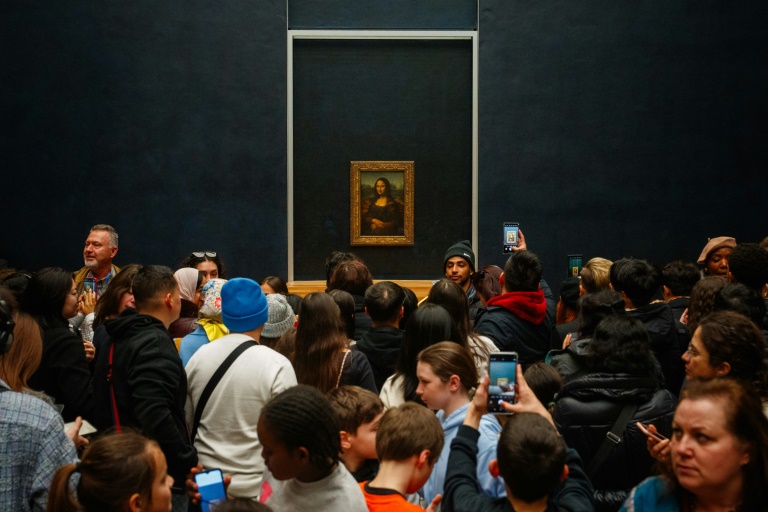 Louvre : pour voir la Joconde, il faudra un billet en plus de l'accès au musée