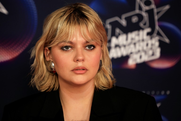 Eurovision 2025 : Louane représentera la France