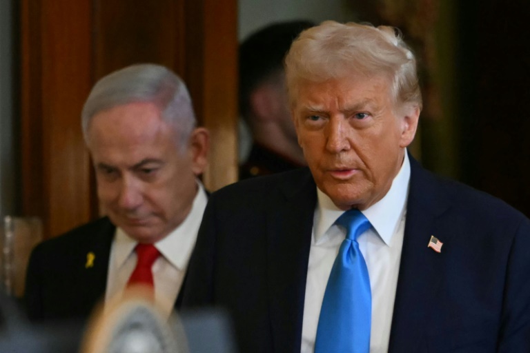 Propos Trump sur Gaza : la Maison Blanche nuance, l'ONU met en garde contre un "nettoyage ethnique"