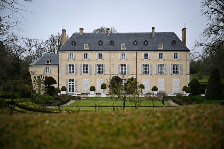 Normandie: un haut responsable émirati rachète un prestigieux haras