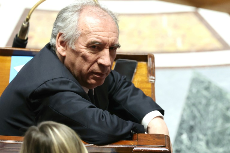 Budgets : Bayrou affronte deux motions de censures, vouées à l'échec