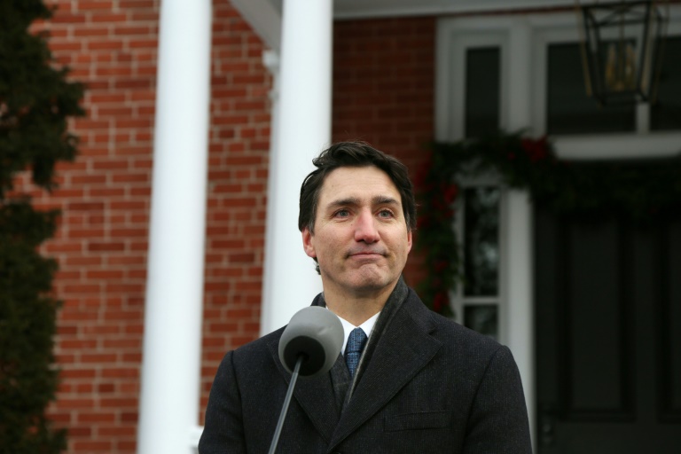 Canada : le Premier ministre Justin Trudeau démissionne après neuf années au pouvoir