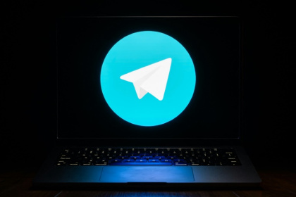 La messagerie Telegram fait état d'une hausse significative du nombre d'informations transmises à la justice française entre le début et la fin de l'année 2024, marquée par la mise en examen de son patron Pavel Durov fin août