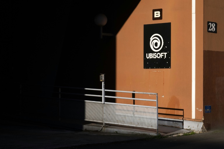Ubisoft termine son année dans le rouge malgré le succès d'"Assassin's Creed"