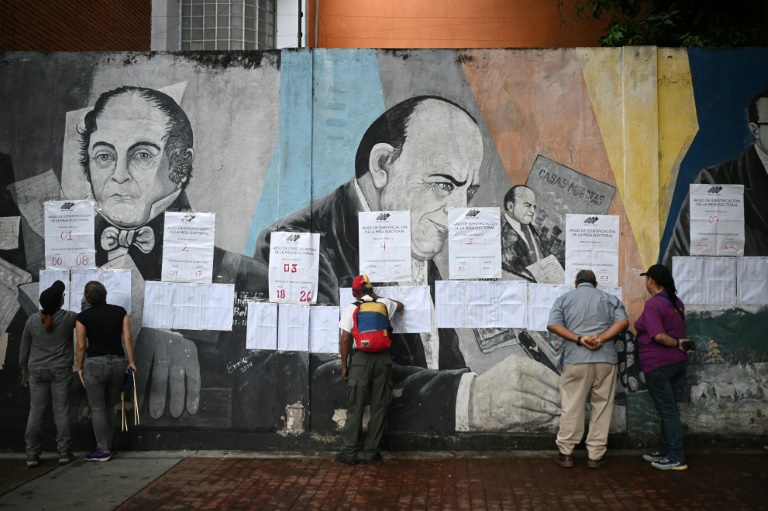 Elections au Venezuela : vers une consolidation du pouvoir de Maduro