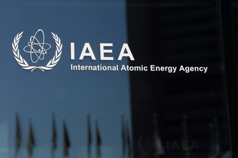 Nucléaire : Trump veut croire en une solution diplomatique avec l'Iran