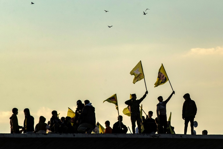 Turquie : le PKK annonce sa dissolution et la fin de la lutte armée