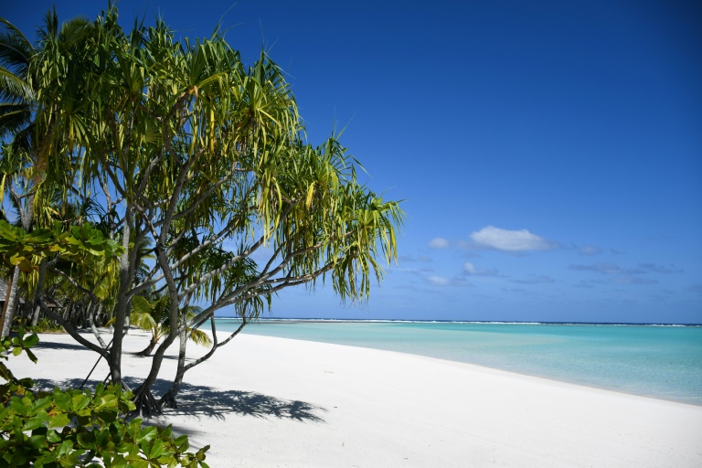 Seul sur un atoll polynésien pendant 240 jours pour repenser notre lien au vivant
