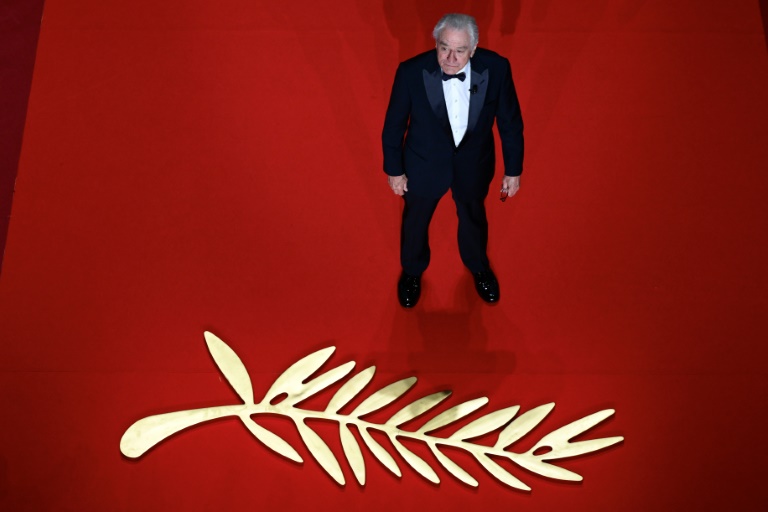 La démocratie américaine et Gaza : le chaos du monde s'invite au Festival de Cannes