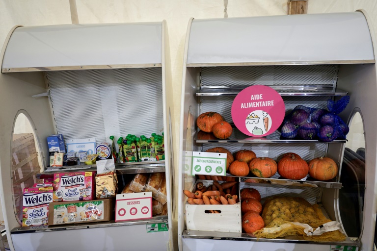 "La situation est vertigineuse" : dans le rouge, les associations sonnent le toscin
