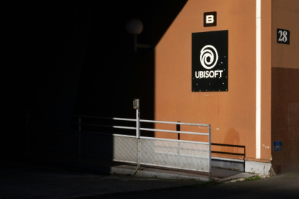 Un assassin qui a fait du bien: l'éditeur de jeux vidéo Ubisoft devrait dévoiler mercredi des résultats annuels "à l'équilibre", sauvés in extremis par le dernier volet de sa série phare "Assassin's Creed" - Martin LELIEVRE (AFP) Un assassin qui a fait du bien: l'éditeur de jeux vidéo Ubisoft devrait dévoiler mercredi des résultats annuels "à l'équilibre", sauvés in extremis par le dernier volet de sa série phare "Assassin's Creed" - Martin LELIEVRE (AFP)