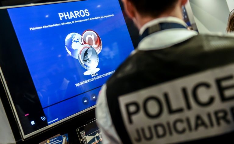 Enquête après la mort en direct d'un streamer, vedette de vidéos de sévices
