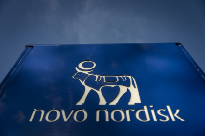 Le laboratoire pharmaceutique Novo Nordisk, le 5 février 2025 à Bagsvaerd, au Danemark - Mads Claus Rasmussen (AFP) Le laboratoire pharmaceutique Novo Nordisk, le 5 février 2025 à Bagsvaerd, au Danemark - Mads Claus Rasmussen (AFP)