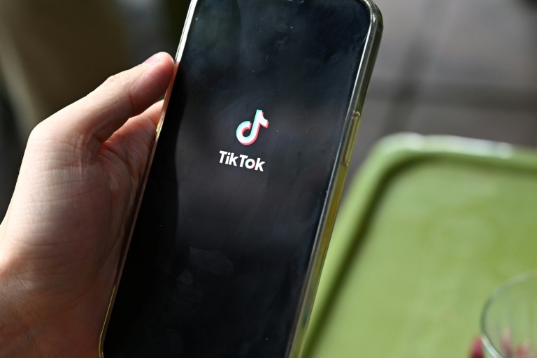 Effet "spirale" de l'algorithme de TikTok : Amnesty International saisit l'Arcom Effet "spirale" de l'algorithme de TikTok : Amnesty International saisit l'Arcom