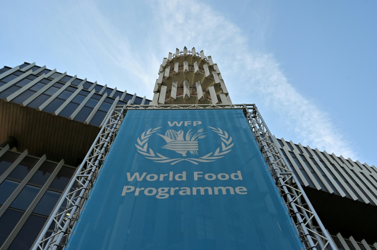 La réduction de l'aide risque d'exposer 13,7 millions de personnes à des niveaux de faim extrêmes, alerte le PAM