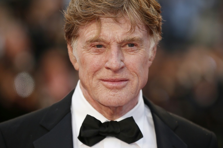 Mort de Robert Redford, géant du cinéma et incarnation d'une Amérique progressiste