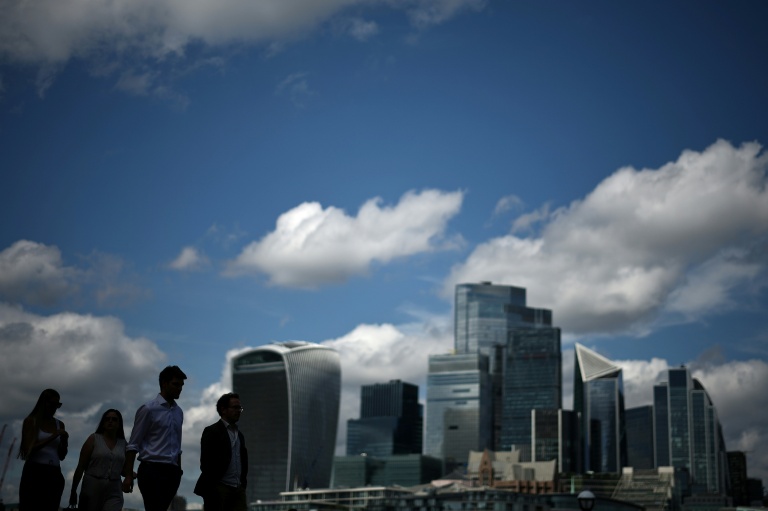 Climat : le Royaume-Uni doit se préparer d'urgence à des phénomènes extrêmes d'ici 2050 Climat : le Royaume-Uni doit se préparer d'urgence à des phénomènes extrêmes d'ici 2050