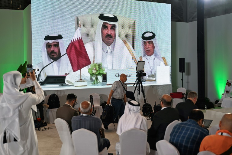 Attaque au Qatar : les dirigeants arabes et musulmans appellent à "revoir" les liens diplomatiques avec Israël