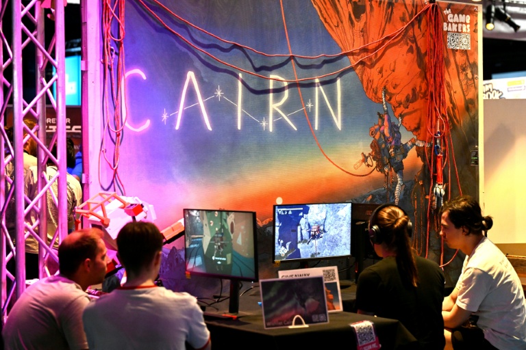 Quand les dessinateurs de BD aident les jeux vidéo à sortir de leur bulle