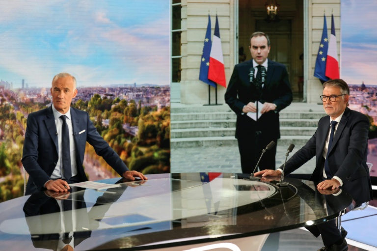Crise politique en France : 48 heures de négociations de la dernière chance