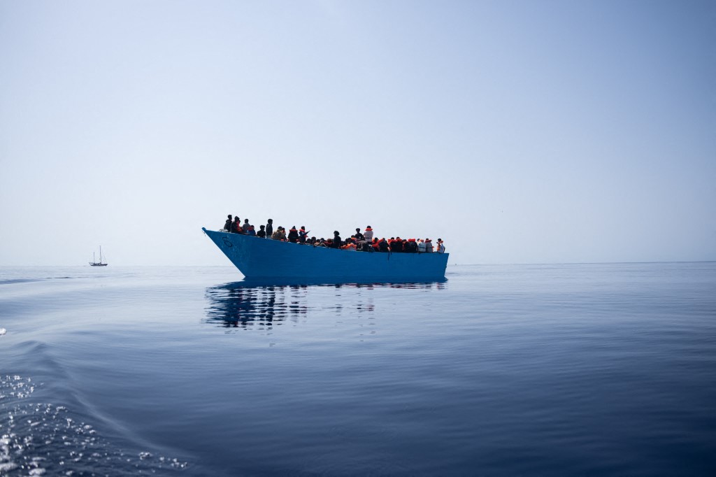 Immigration : la baisse des arrivées ne fait pas retomber la pression sur l'Europe