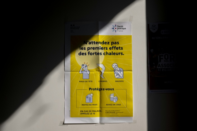 "Un été exceptionnellement meurtrier" : la chaleur a tué des dizaines de milliers d'Européens en 2024