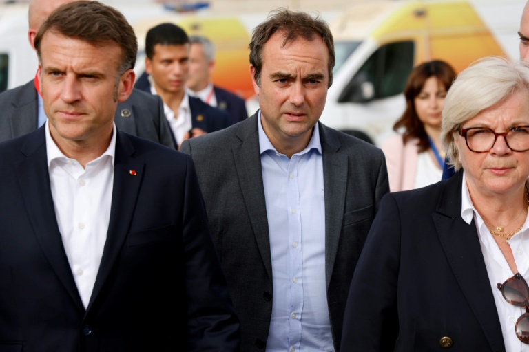Bayrou va démissionner, Macron veut nommer un successeur "dans les tout prochains jours"