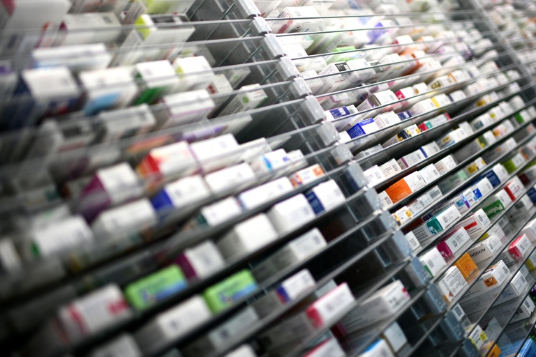 Santé : les médicaments devraient être au rendez-vous cet hiver