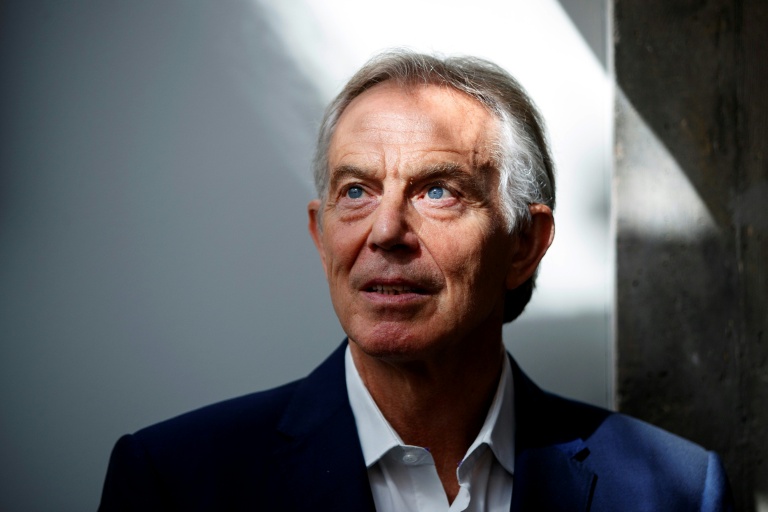 Tony Blair, au coeur du plan Trump pour Gaza malgré un bilan contesté au Moyen-Orient
