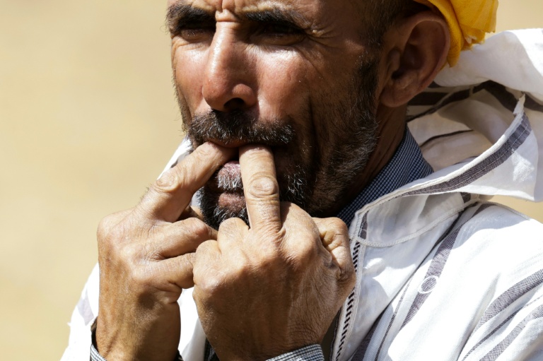 Dans le Haut Atlas marocain, le langage millénaire des siffleurs menacé
