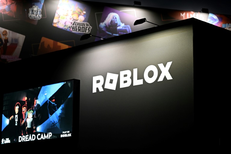 Le jeu vidéo "Roblox" contrôlera l'âge de ses utilisateurs d'ici fin 2025