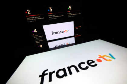 Le groupe public France Télévisions est dans "une situation financière critique qui impose sans délai des réformes structurelles jusqu'ici ajournées", avertit la Cour des comptes - Lionel BONAVENTURE (AFP) Le groupe public France Télévisions est dans "une situation financière critique qui impose sans délai des réformes structurelles jusqu'ici ajournées", avertit la Cour des comptes - Lionel BONAVENTURE (AFP)