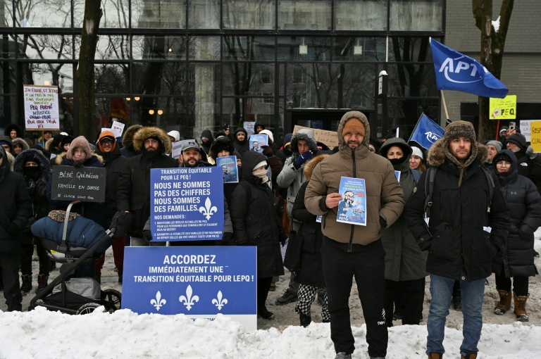 Immigration : la fin du rêve canadien ?