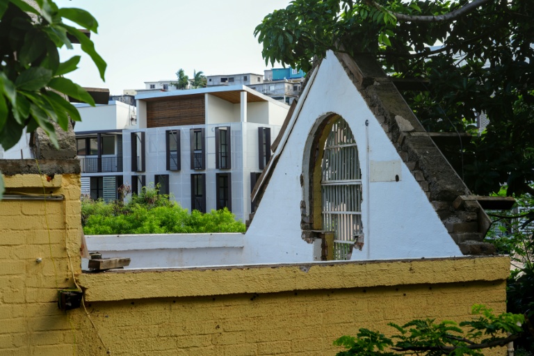 Un an après le passage du cyclone Chido, Mayotte se reconstruit lentement