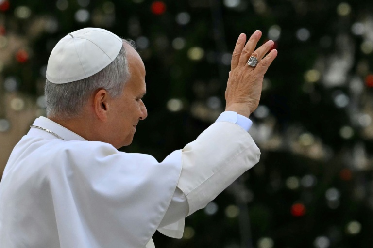 Prudence, liberté de ton et repos hebdomadaire : Léon XIV délie son style