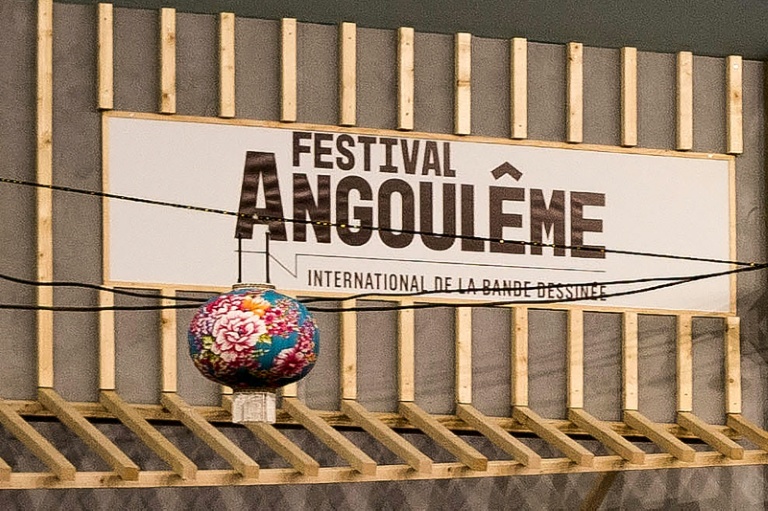 BD : le festival d'Angoulême annulé, les organisateurs blâment les pouvoirs publics