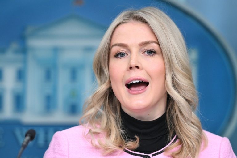 Trump entend "dicter" les décisions du Venezuela jusqu'à nouvel ordre