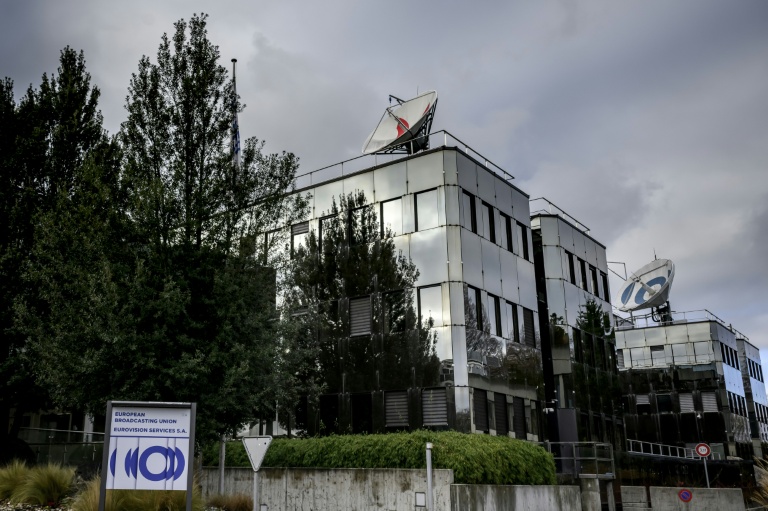 Trente-cinq pays participeront à la prochaine édition de l'Eurovision