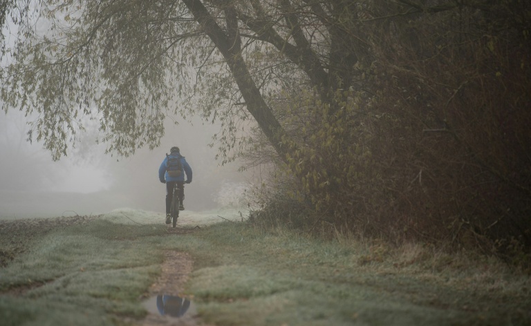 Une fondation propose des pistes pour développer les trajets en vélo en zone rurale