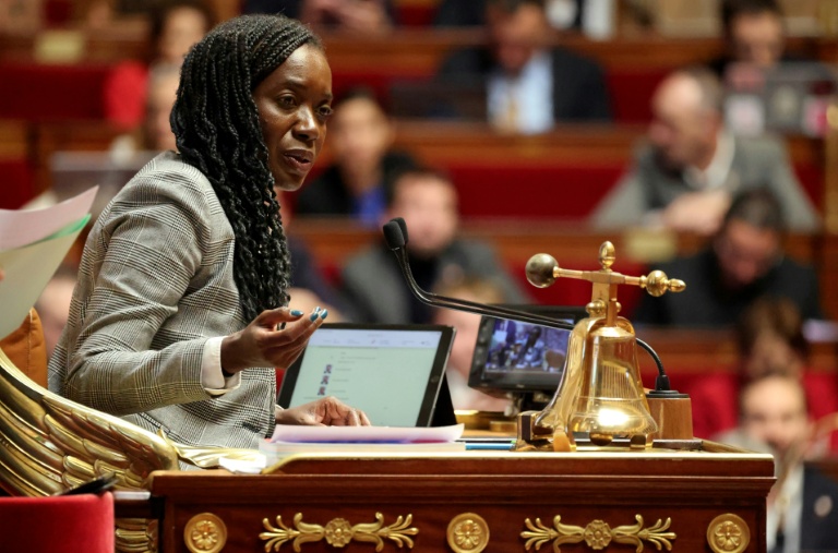 "Me signifier que je n'ai pas ma place" : le racisme jusqu'au Palais Bourbon