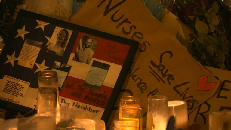 Minneapolis : départ annoncé d'agents fédéraux, Trump joue l'apaisement