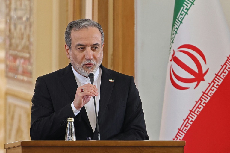 L'Iran se prépare à des pourparlers sur le nucléaire avec Washington