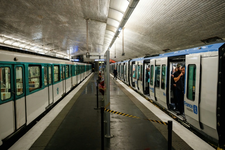 RATP : le nouveau PDG axe sa feuille de route sur la lutte contre la violence dans les transports